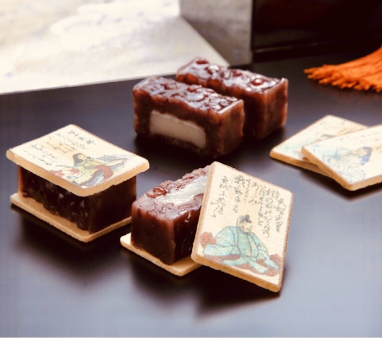 手土産のご紹介 叶匠壽庵 ブライダル Topics 松坂屋名古屋店公式 Shop Blog 手土産のご紹介 叶匠壽庵 ブライダル Topics 松坂屋名古屋店公式 Shop Blog