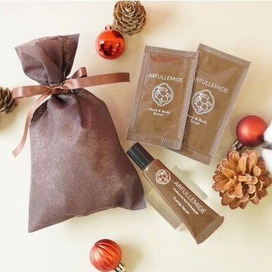 『ARFULLEMIDE』ギフトキット✨🎁✨