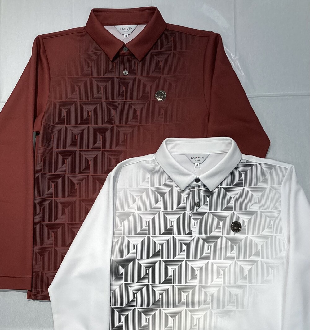 メンズ　オススメ　グラデーションシリーズ