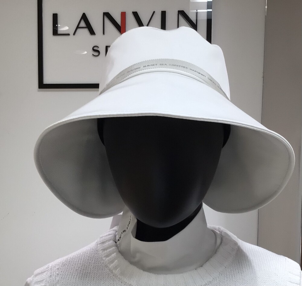 オススメ　キャップ&ハット