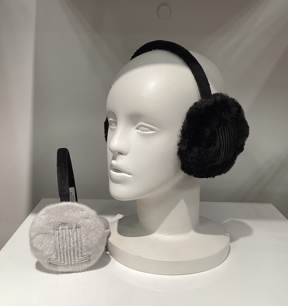 レディース　冬のおすすめ小物