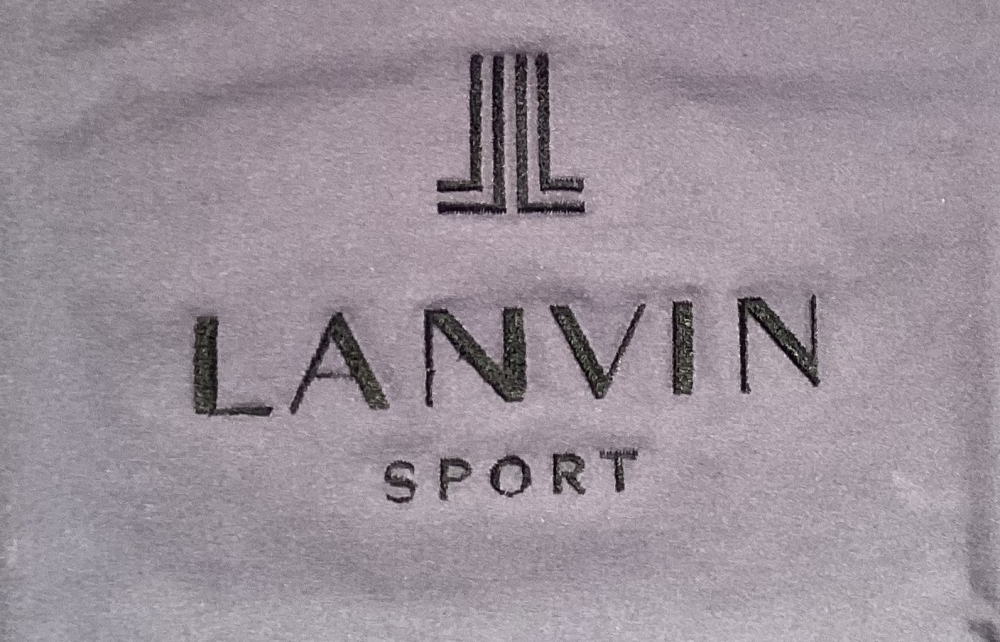 ランバンスポール　レディースTシャツ