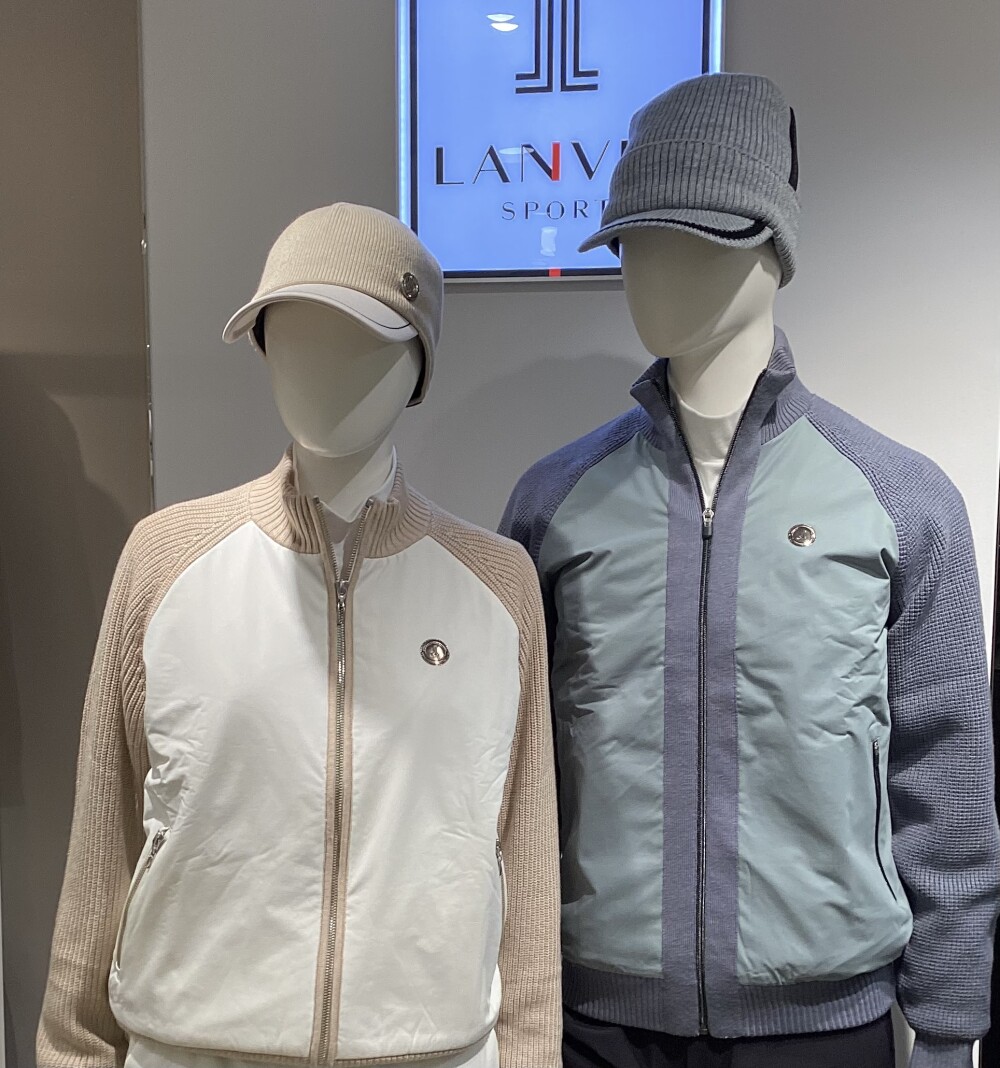 冬のオススメアウター