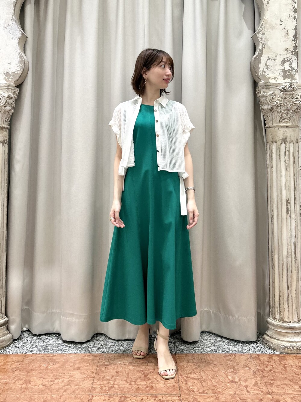 summer style