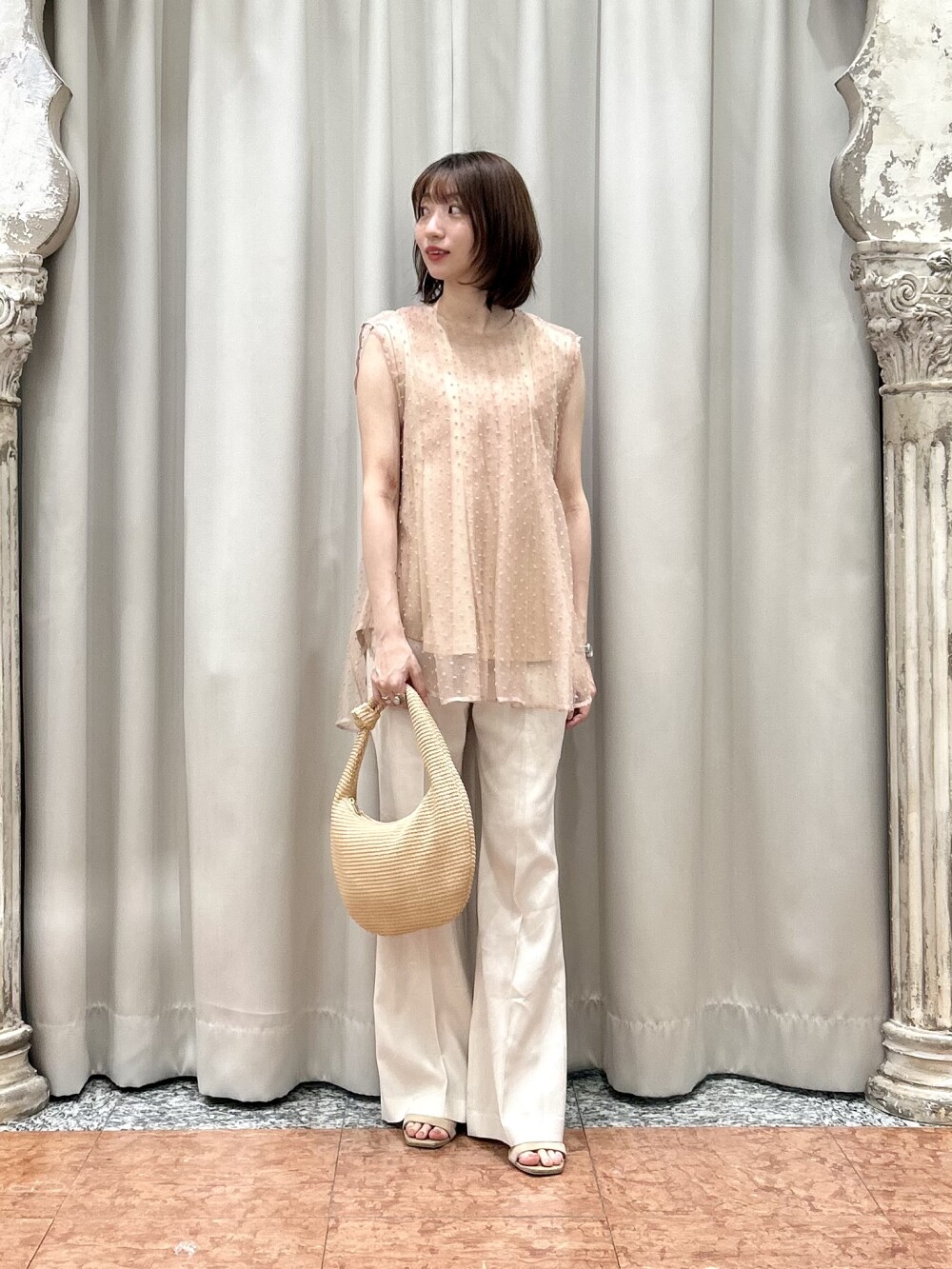 New Arrival