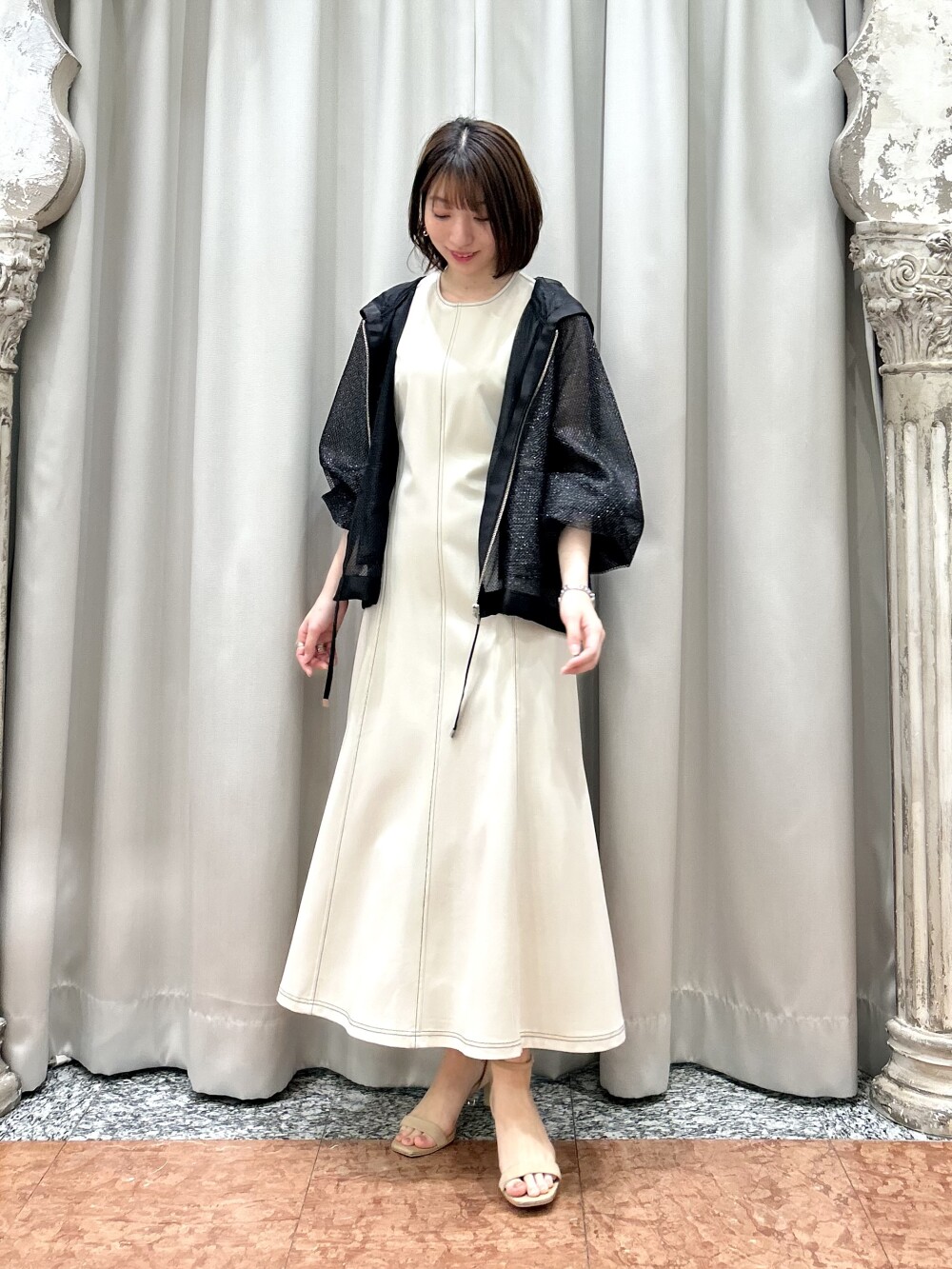season styling