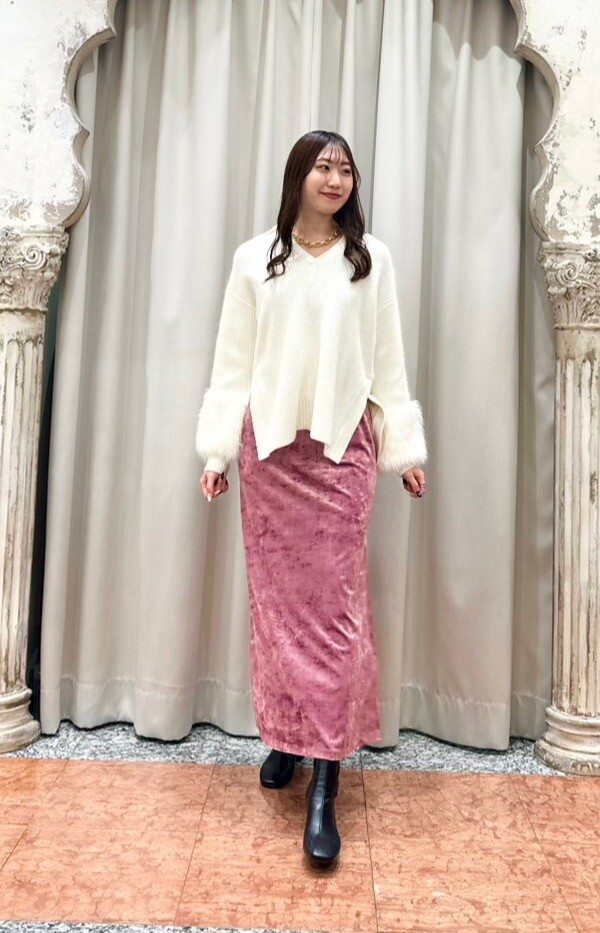 New Arrival