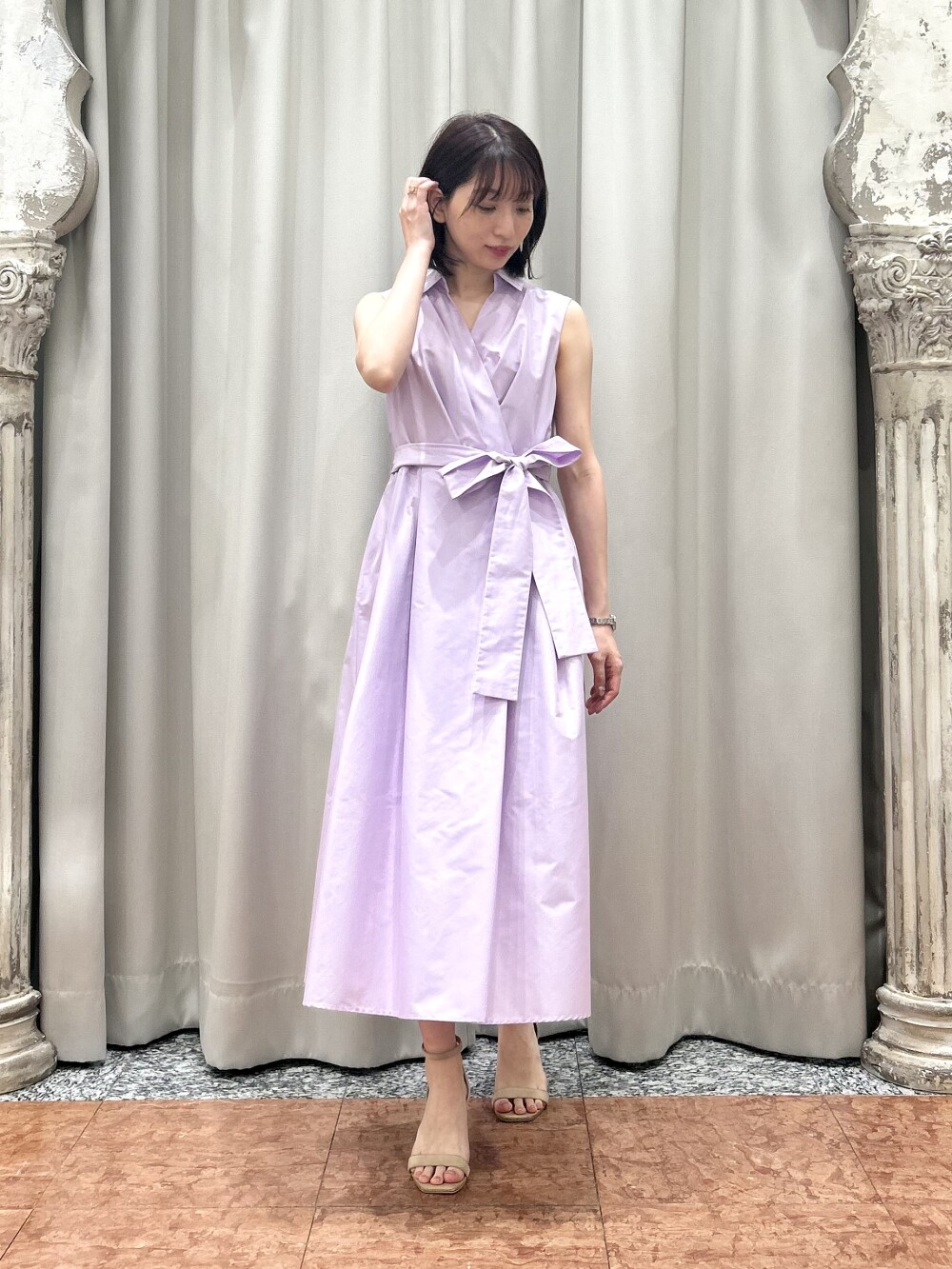 newarrival