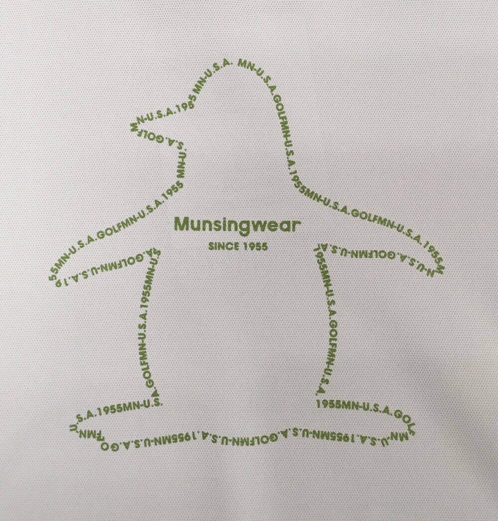 レディス新作ウェア