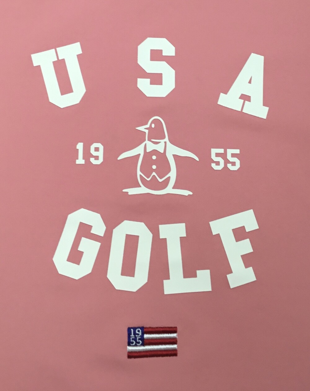 メンズ　レディス春の新作ウェア