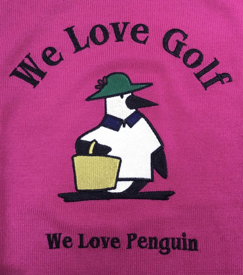 レディス70周年記念セーター