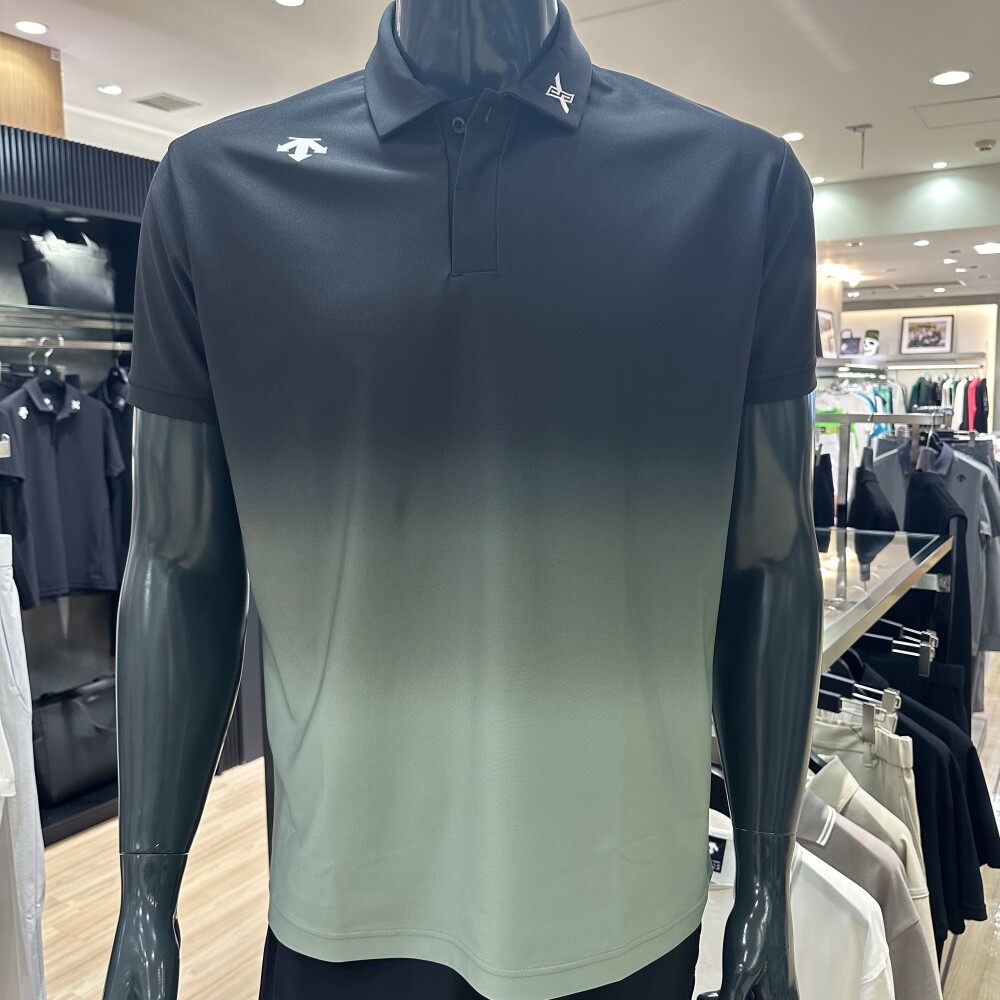 【メンズ】ザンダー・シャウフェレコレクション 半袖シャツ