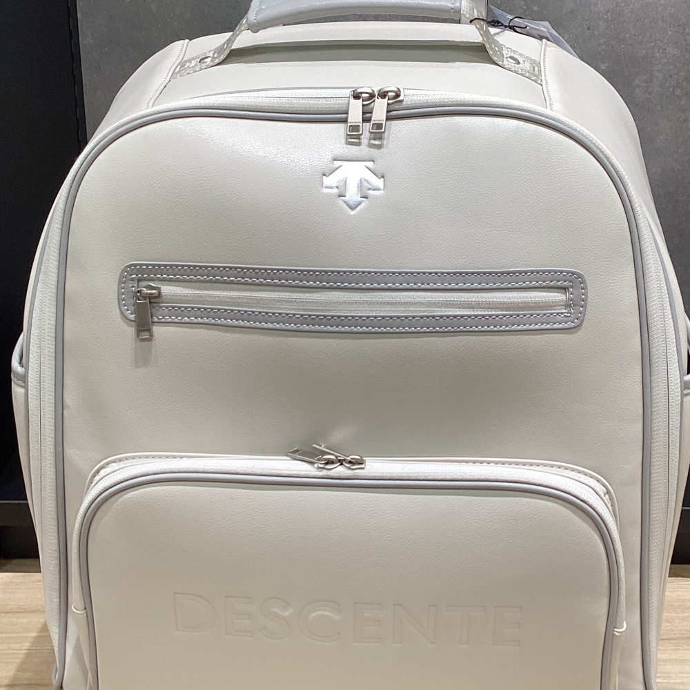 キャリーバッグ