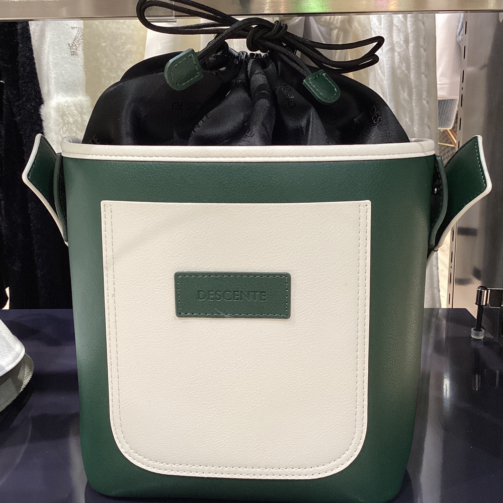 カートバッグ②