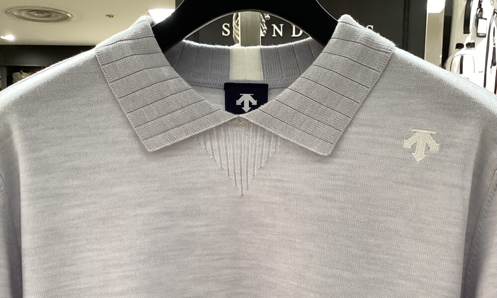 レディス　プルオーバーセーター