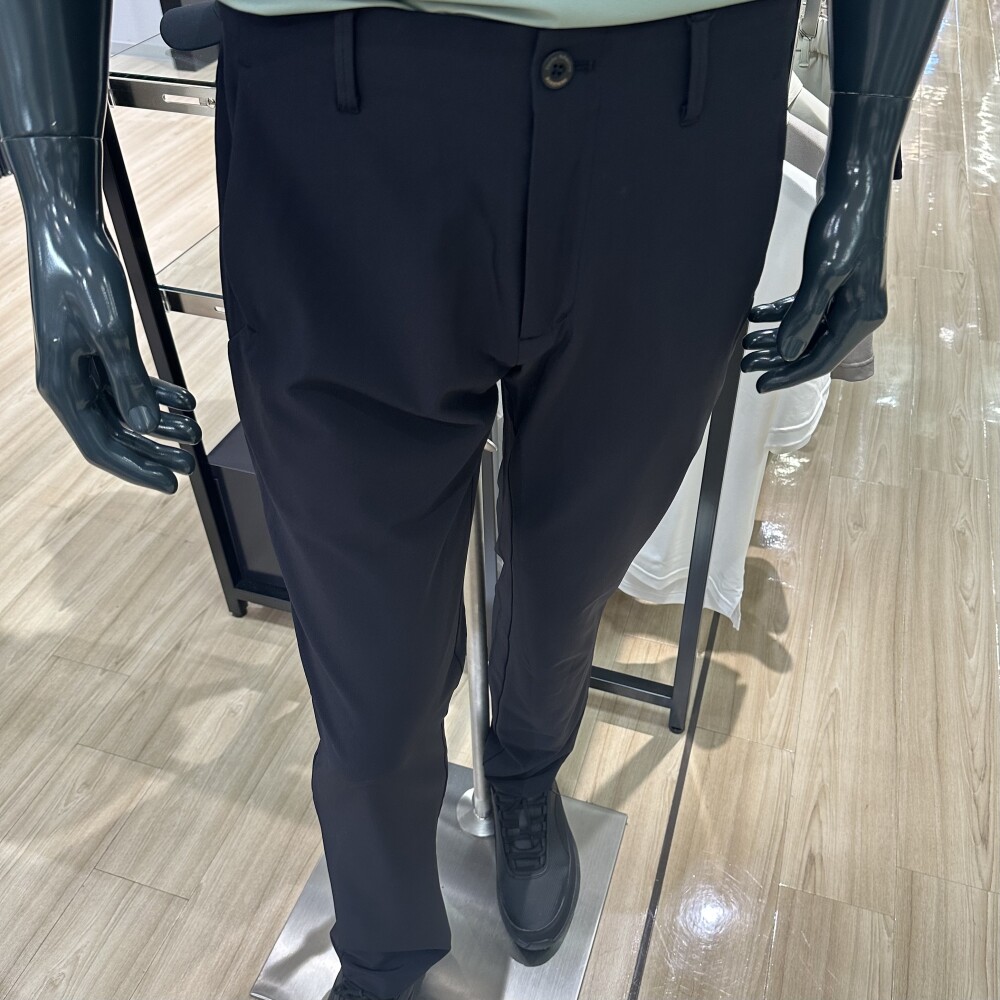【メンズ】ザンダー・シャウフェレコレクション ロングパンツ