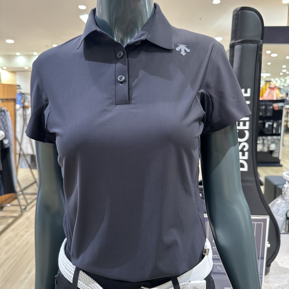 【レディス】g-arcコレクション 半袖シャツ