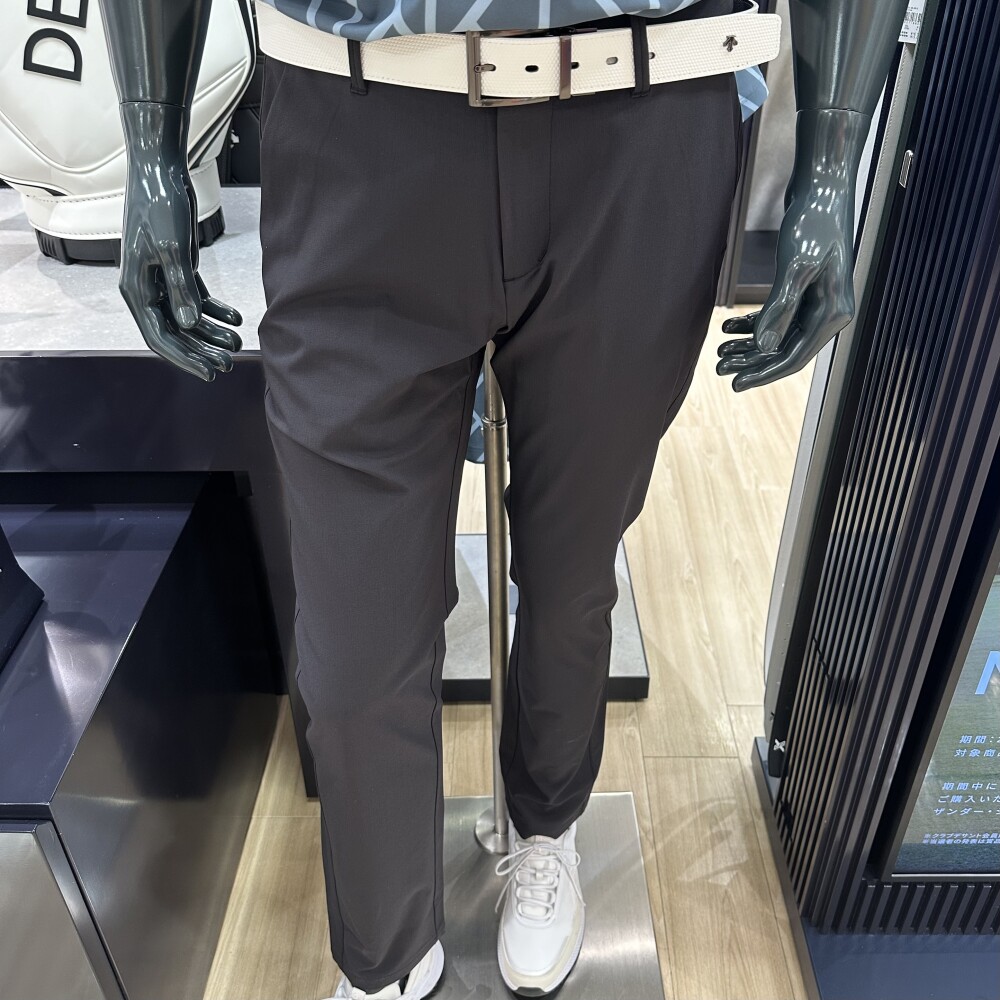 【メンズ】ロングパンツ