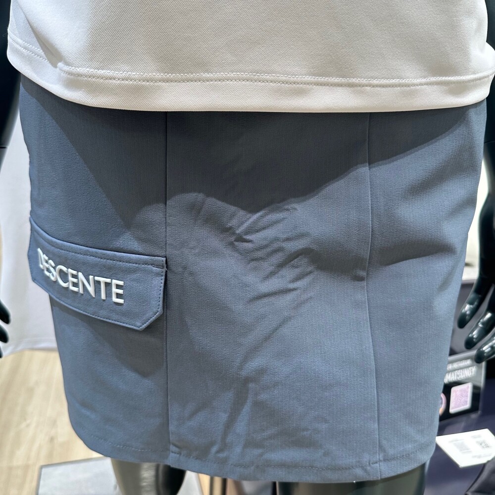 【レディス】スカート
