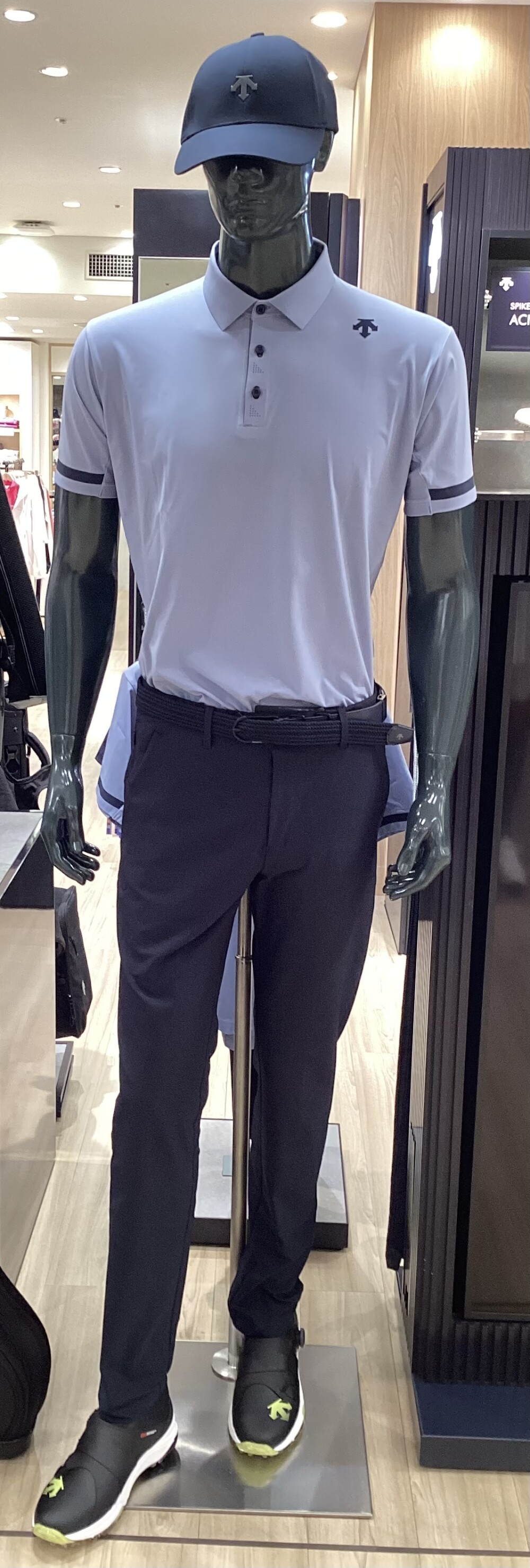 メンズg-arcウェア