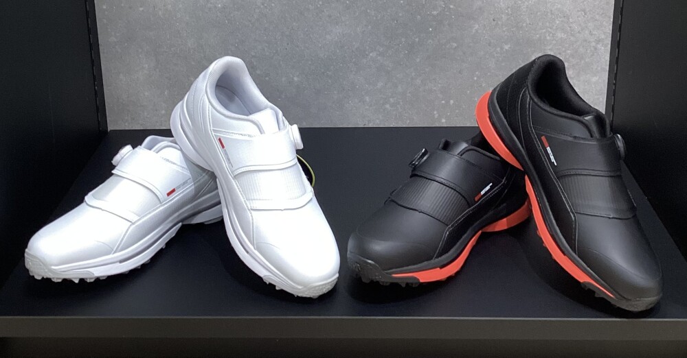 ゴルフシューズ