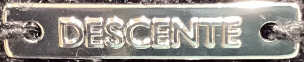 レディス冬小物