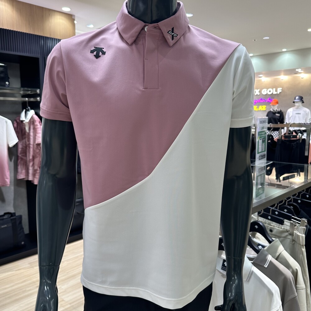 【メンズ】ザンダー・シャウフェレコレクション 半袖シャツ