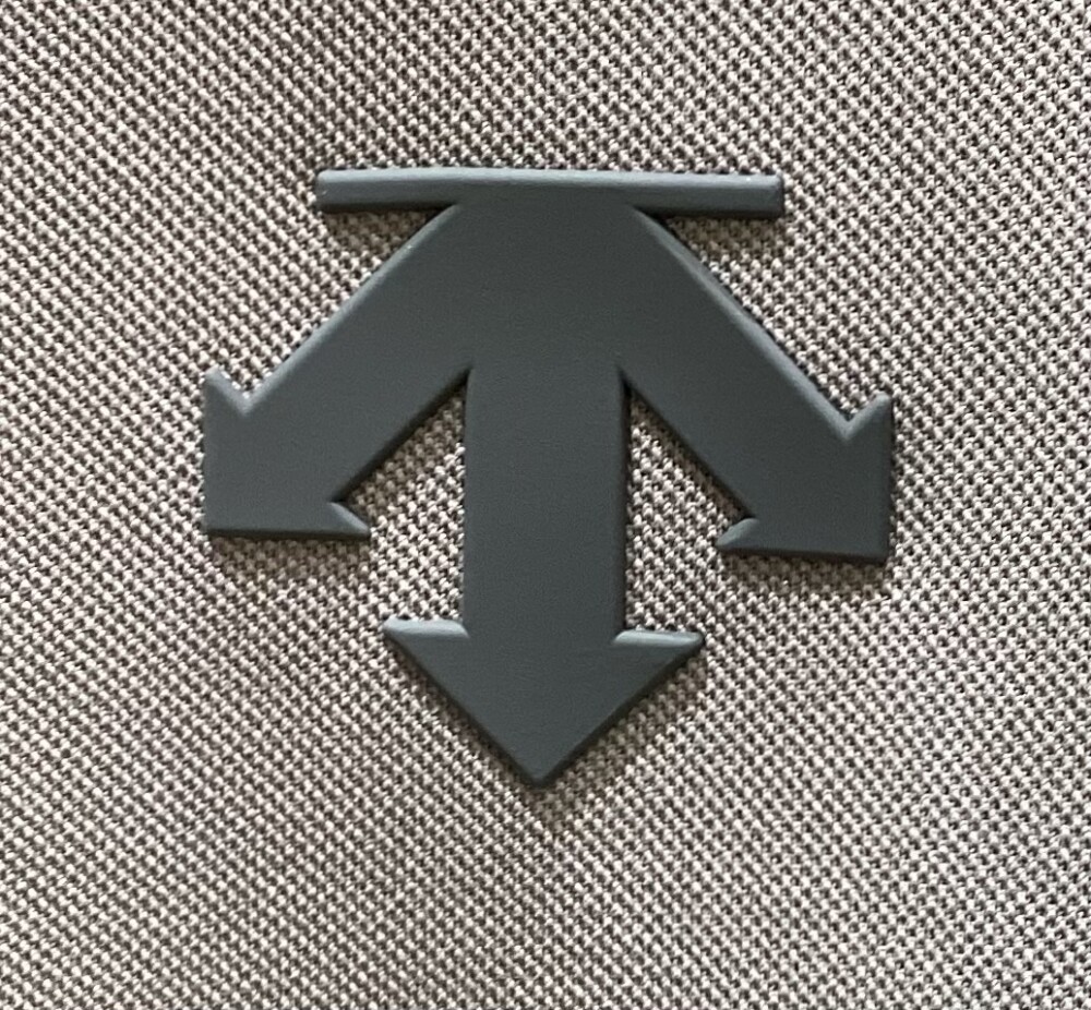 メンズポロシャツ2型