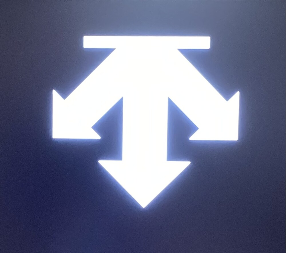 メンズ　ストレッチパンツ