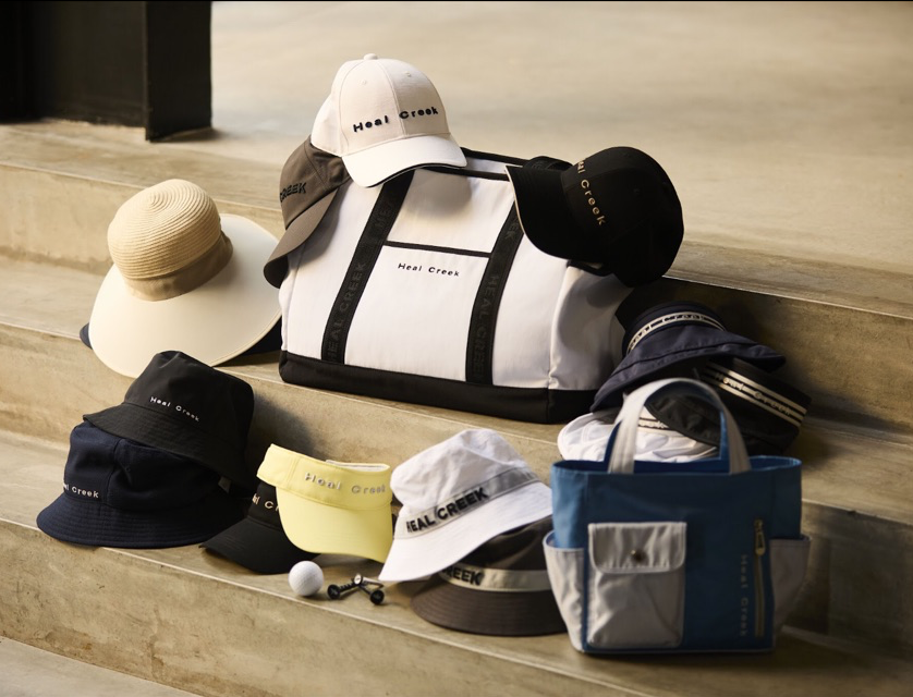 春の新作小物が揃いました！