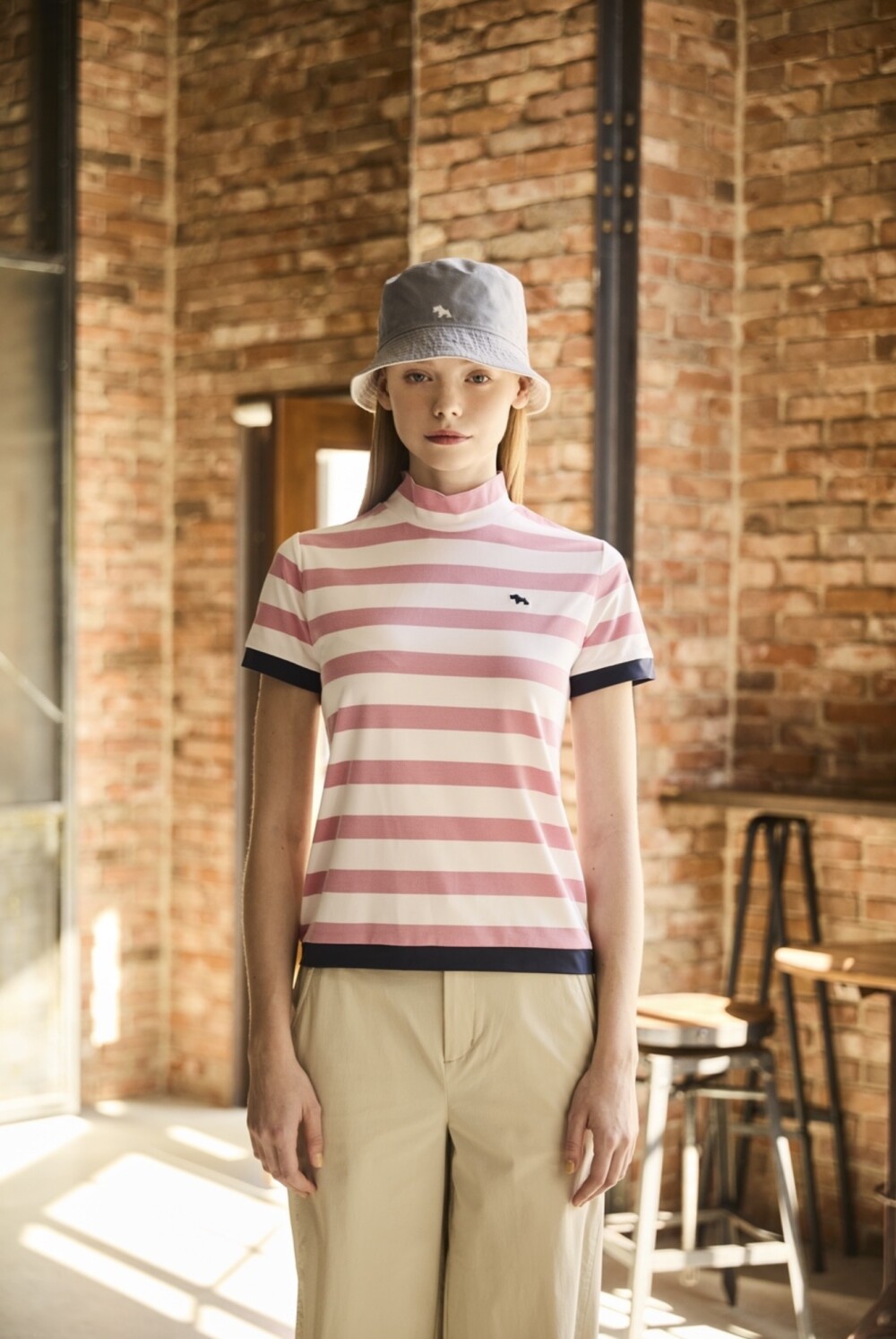 ヒールクリーク　lady'sオススメTシャツ