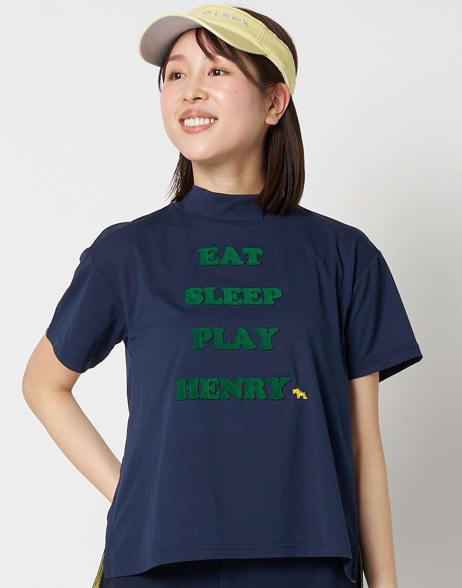 ヒールクリークロゴ　オススメTシャツ