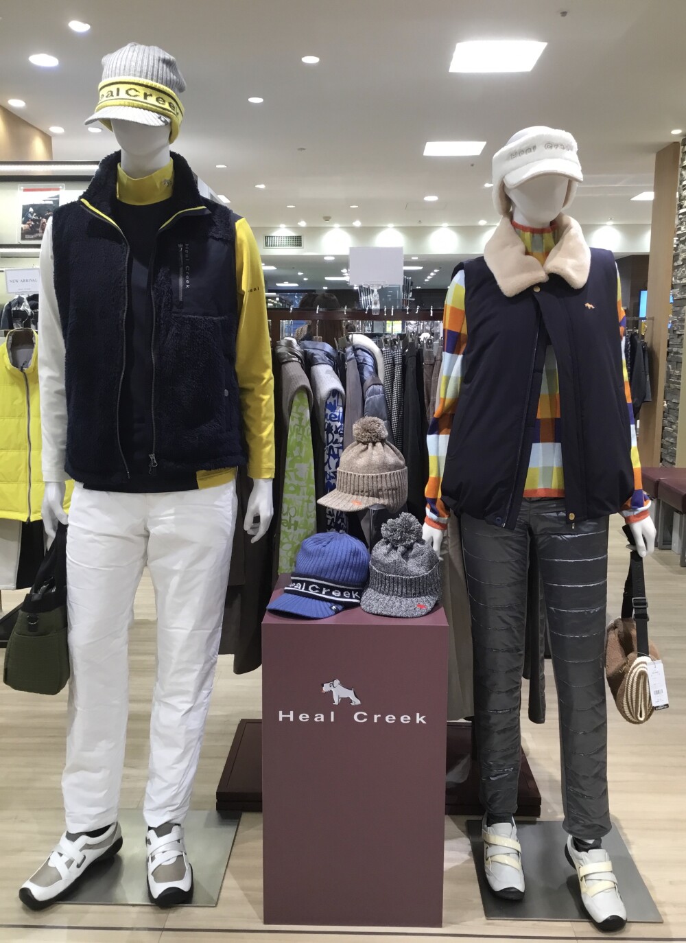 2025年のご挨拶　初売りご案内