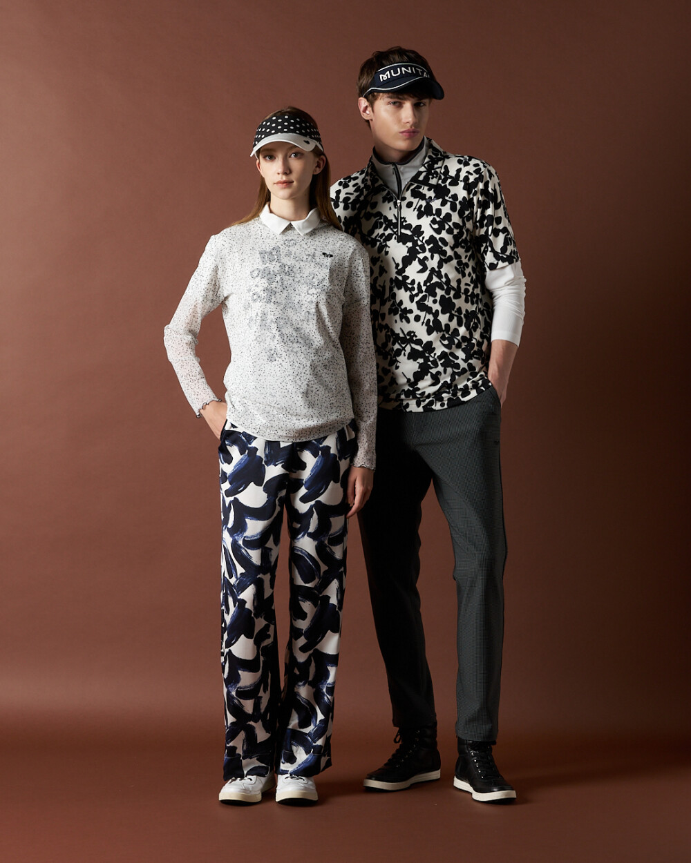 MUNITALP 新作入荷