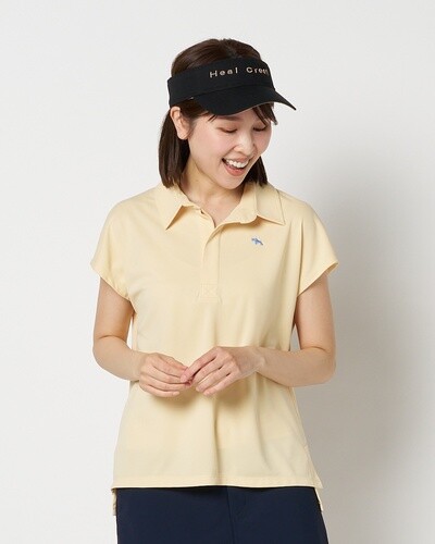 ヒールクリーク　lady'sオススメシャツ