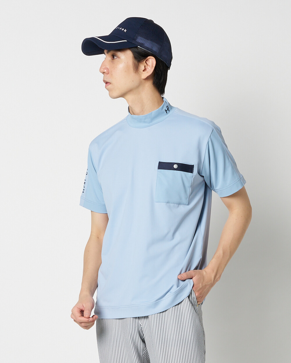 ヒールクリーク　lady'sオススメTシャツ