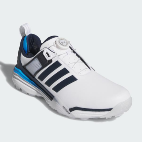 【adidas Golf】ADIPOWER～毎スイング、力強く～
