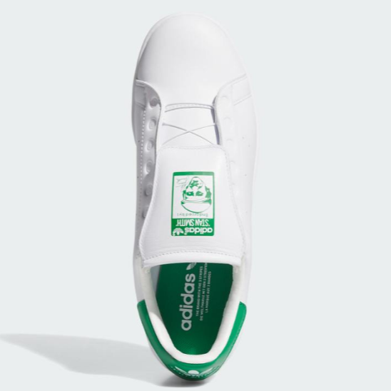 【adidas Golf】スタンスミスBOA～オリジナルスシューズ初のBOA搭載モデル～