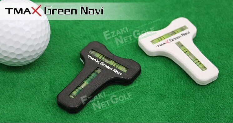 TMAX　Green　Navi
