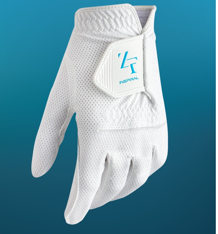 インスパイラルグローブ　クール　登場！