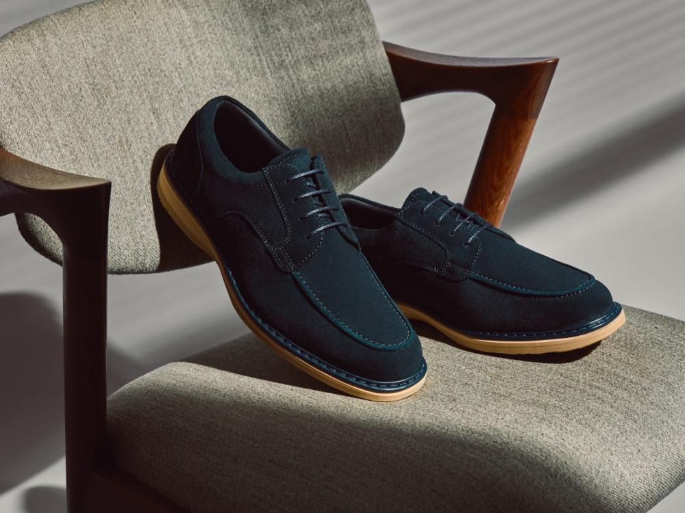 〈アシックス〉ペダラメンズ人気の定番商品👞