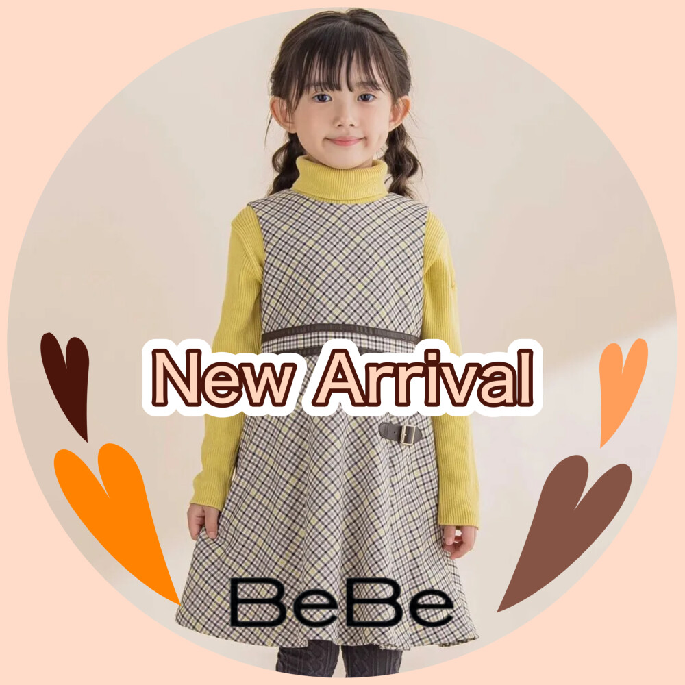 💛BEBE新作💛
