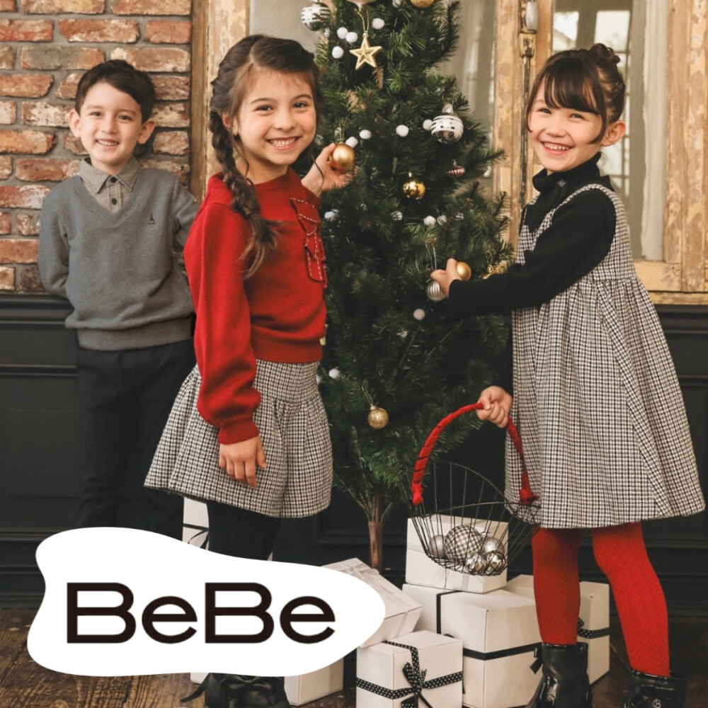 🎄BeBeおすすめ🎄