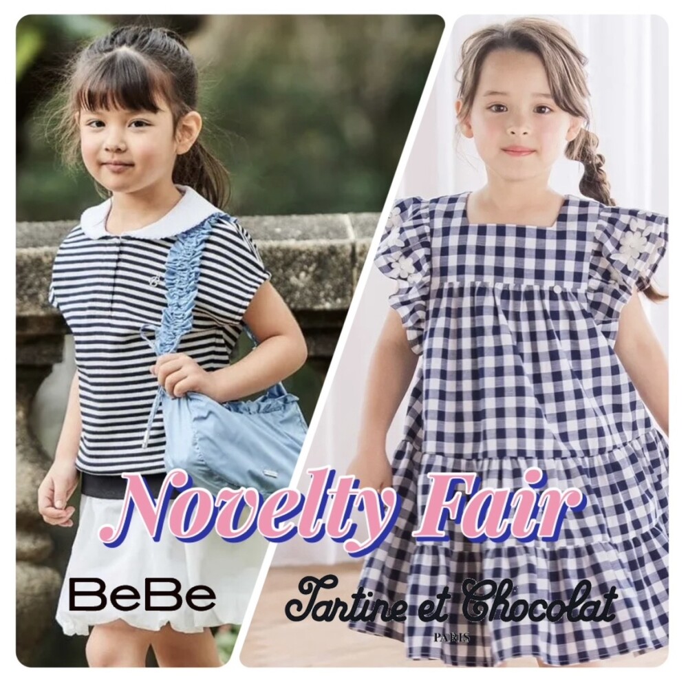 🌸ノベルティフェア🌸