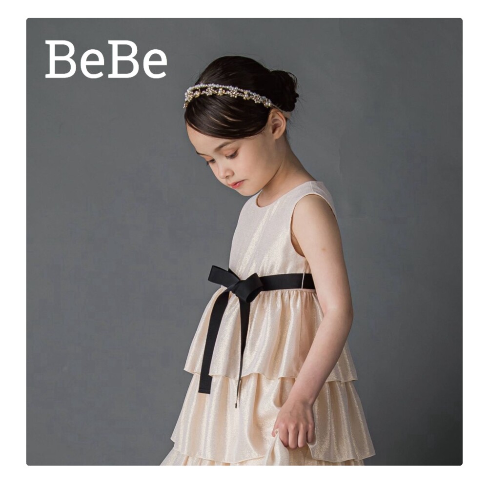 💐BeBe フォーマルスタイル💐