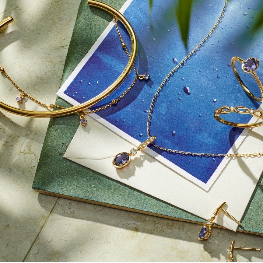 EAUDUCE４℃ Summer Collection