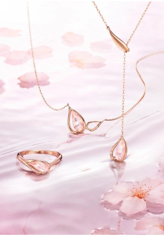 2025 SAKURA Collection