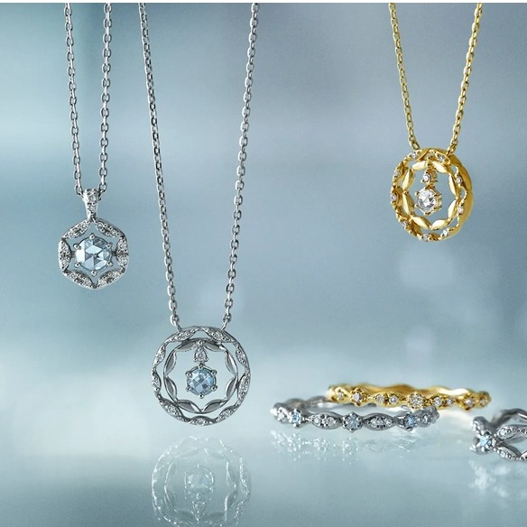 2025Holiday Collection 【Lucentveil】