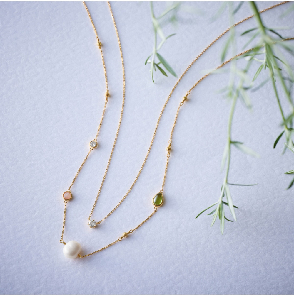 【2023 Mid-Summer Collection】