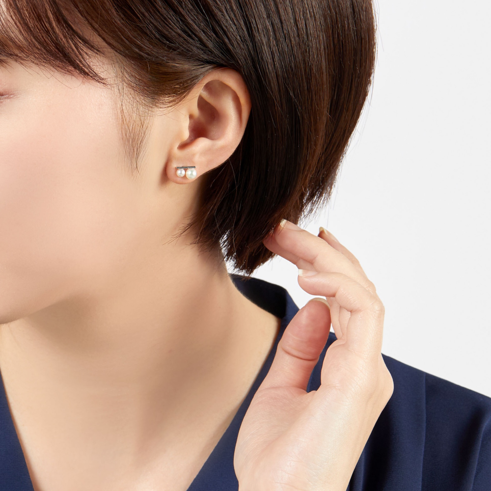 【卒業式・入学式の定番🌸】パールジュエリーのご紹介